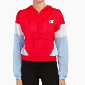 Champion Life Women's Warm-Up Jacket